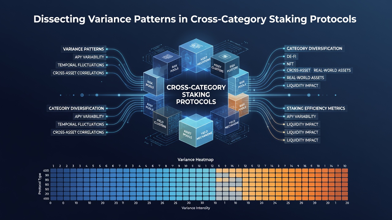 Graph illustrating lagged variance transmission between racing and casino staking categories